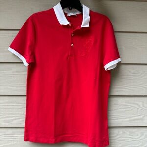 Versace Collection polo t-shirt M